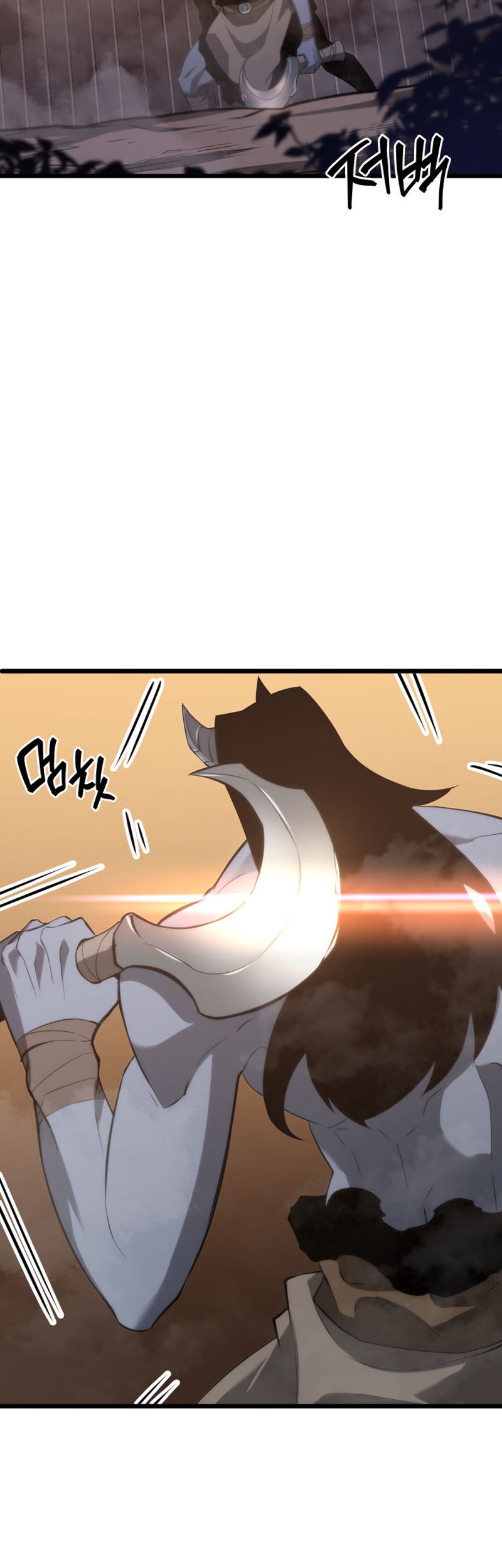 Return of the SSS-Class Ranker Chapter 14 - halaman 55