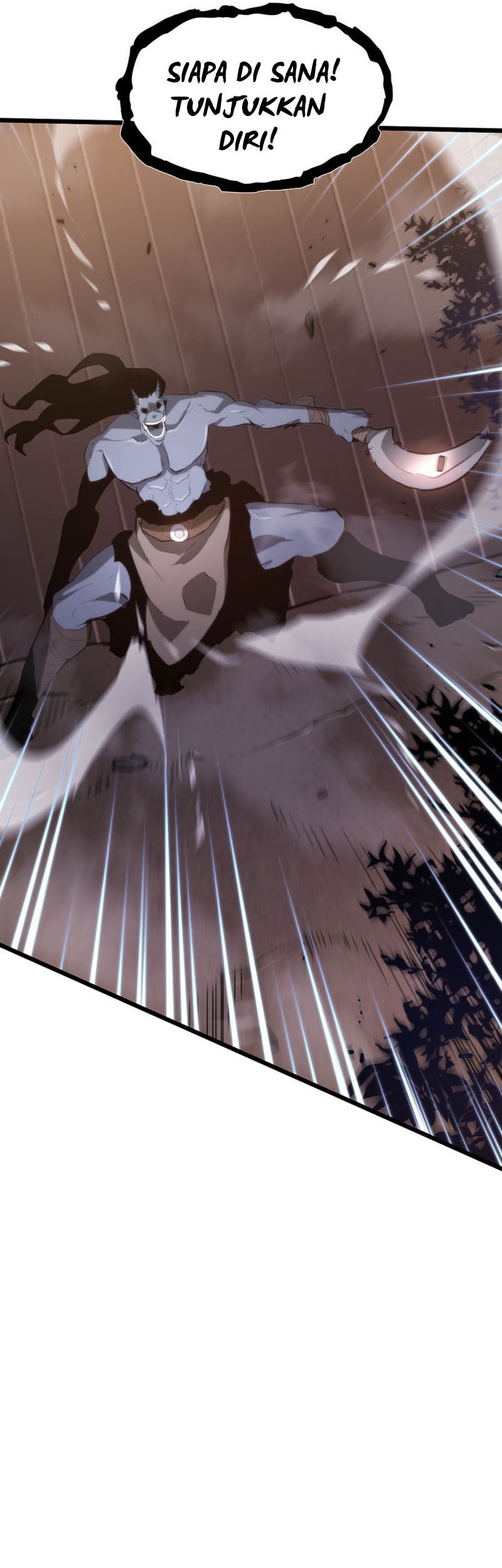 Return of the SSS-Class Ranker Chapter 14 - halaman 58
