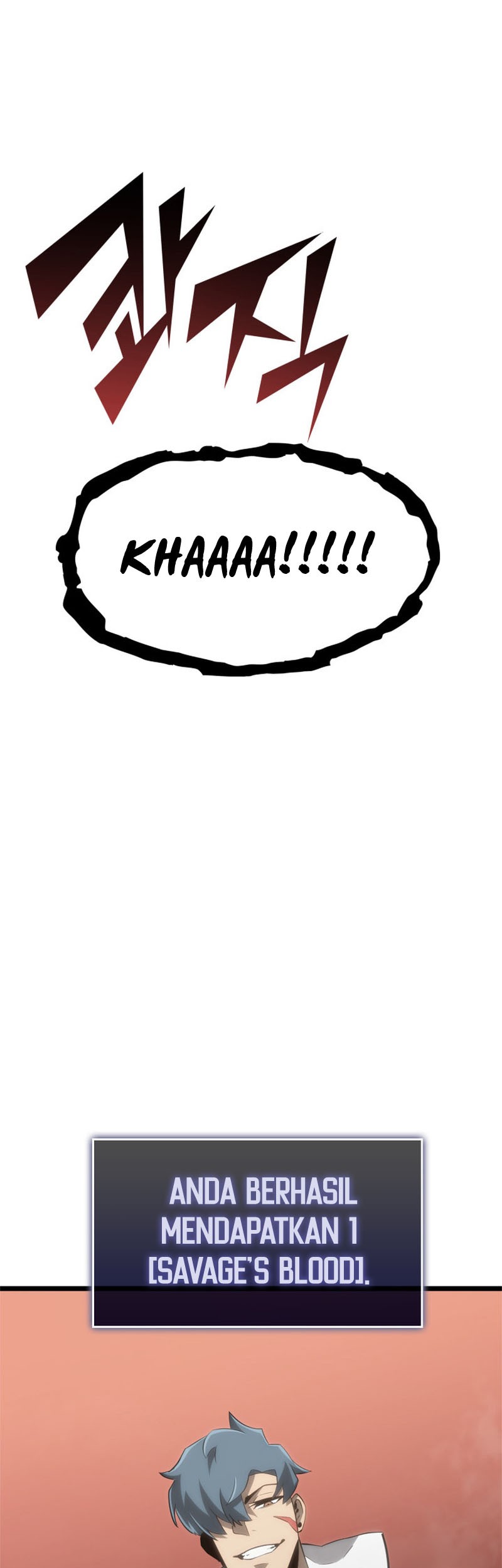 Return of the SSS-Class Ranker Chapter 14 - halaman 62