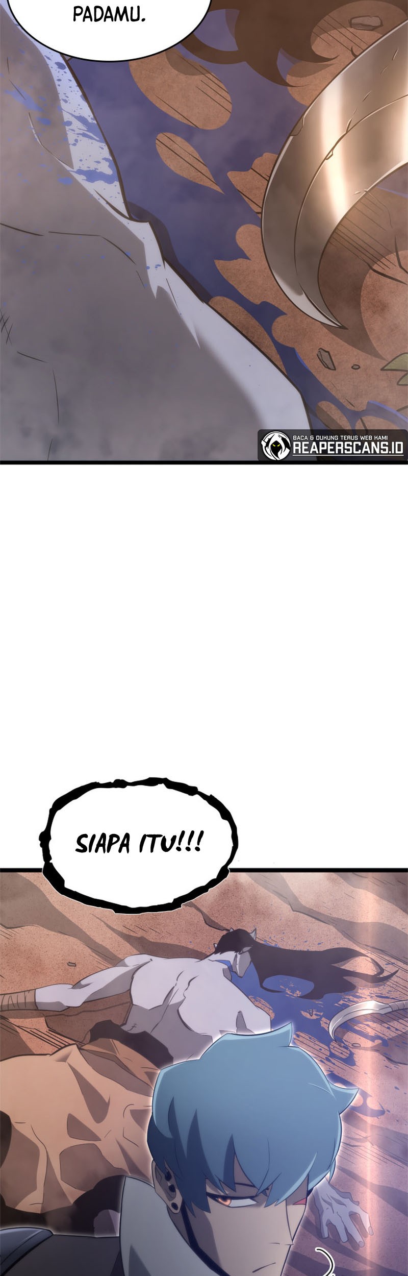 Return of the SSS-Class Ranker Chapter 14 - halaman 64