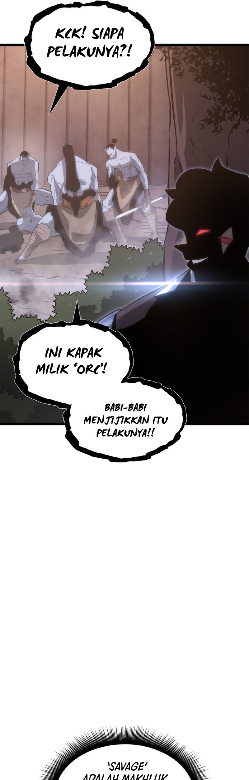 Return of the SSS-Class Ranker Chapter 14 - halaman 66