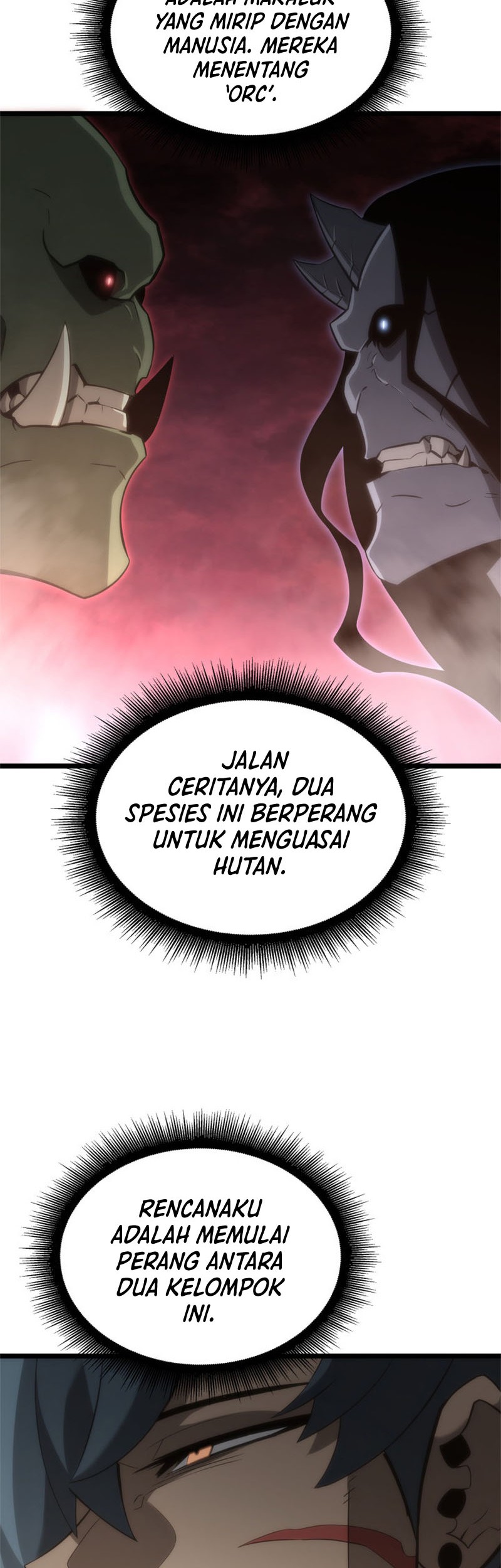 Return of the SSS-Class Ranker Chapter 14 - halaman 67