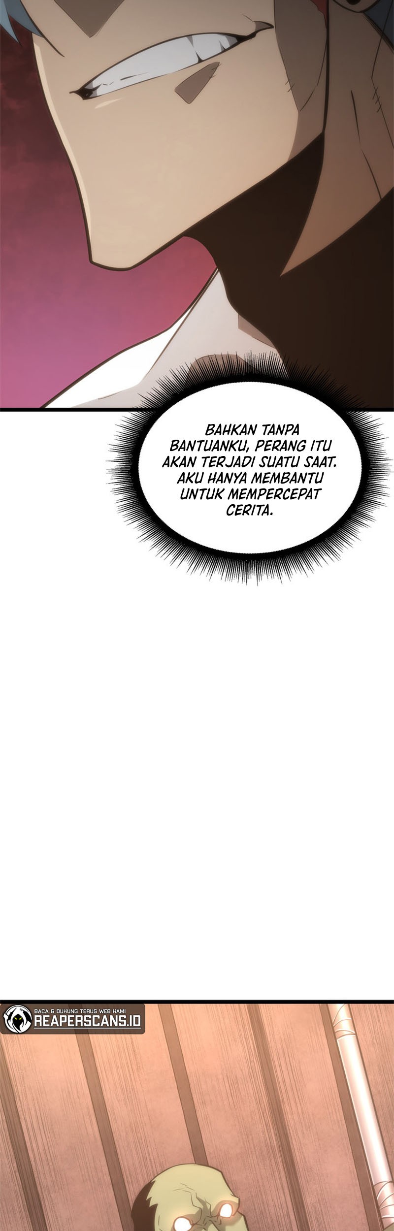 Return of the SSS-Class Ranker Chapter 14 - halaman 68