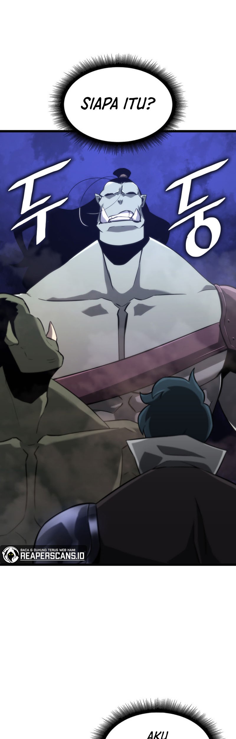 Return of the SSS-Class Ranker Chapter 14 - halaman 80
