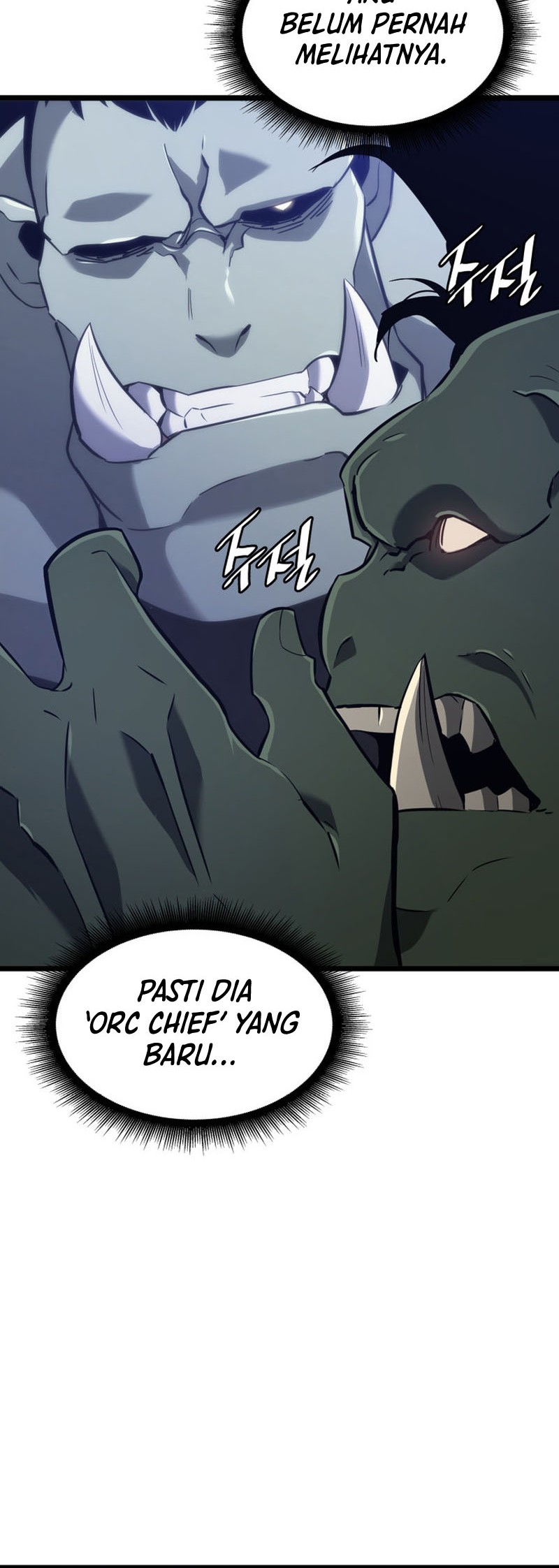 Return of the SSS-Class Ranker Chapter 14 - halaman 81