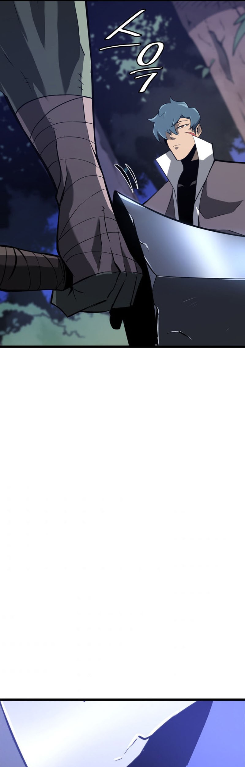 Return of the SSS-Class Ranker Chapter 14 - halaman 82