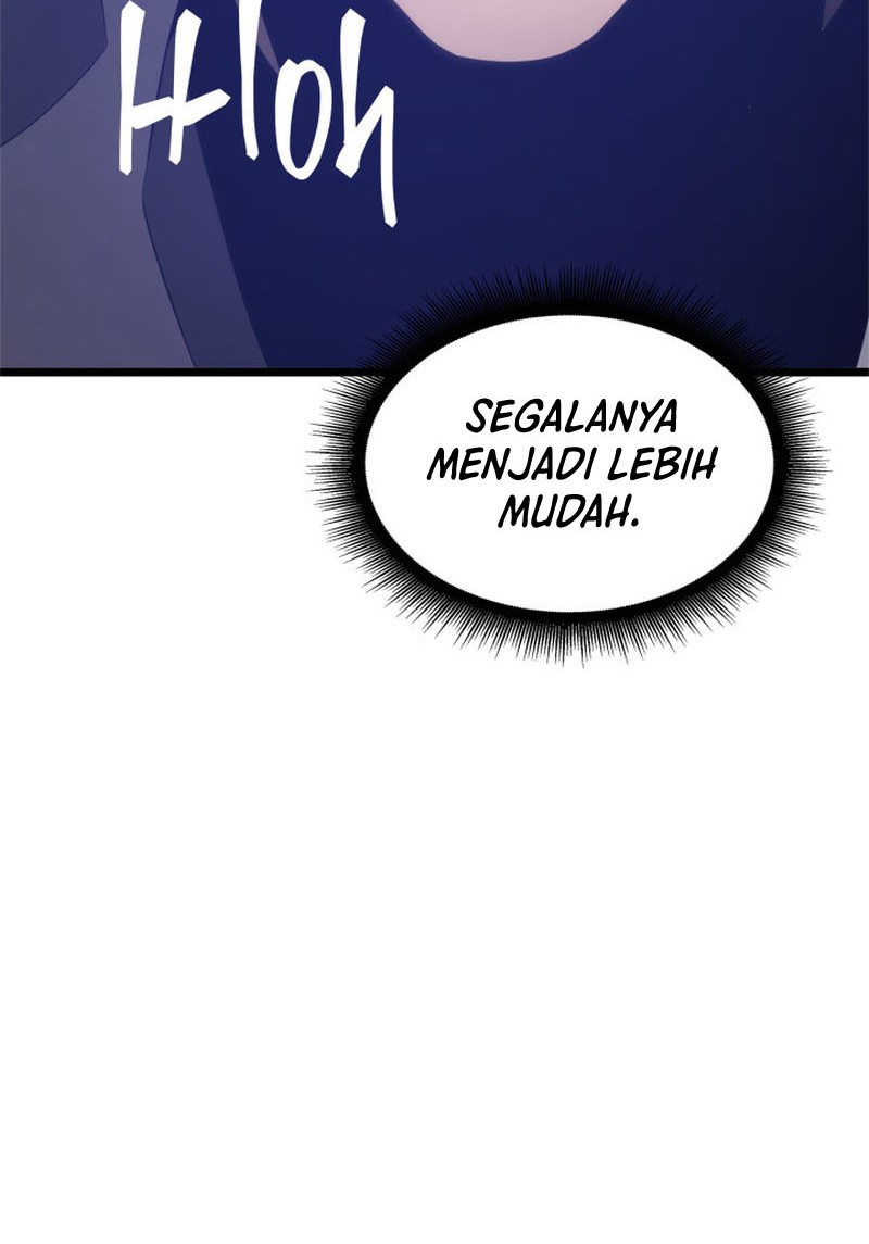Return of the SSS-Class Ranker Chapter 14 - halaman 85