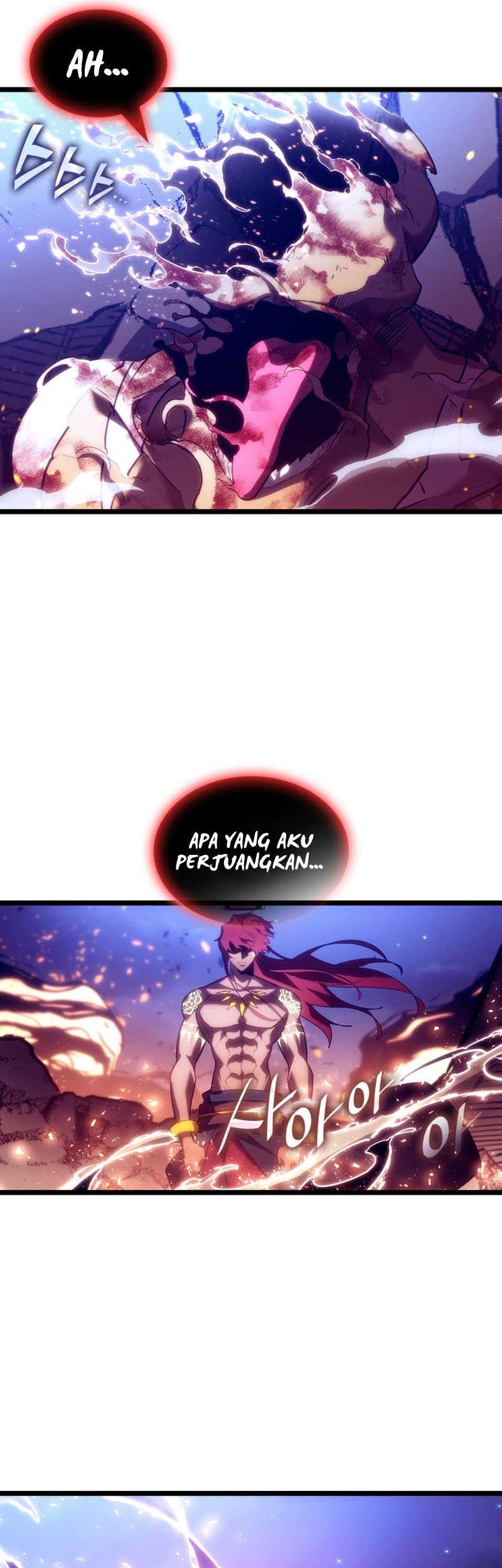 Return of the SSS-Class Ranker Chapter 140 - halaman 10