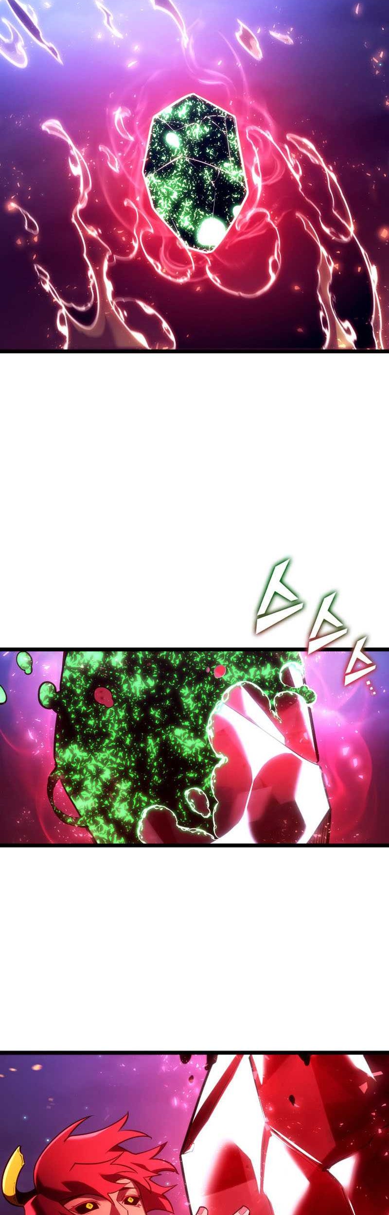 Return of the SSS-Class Ranker Chapter 140 - halaman 11