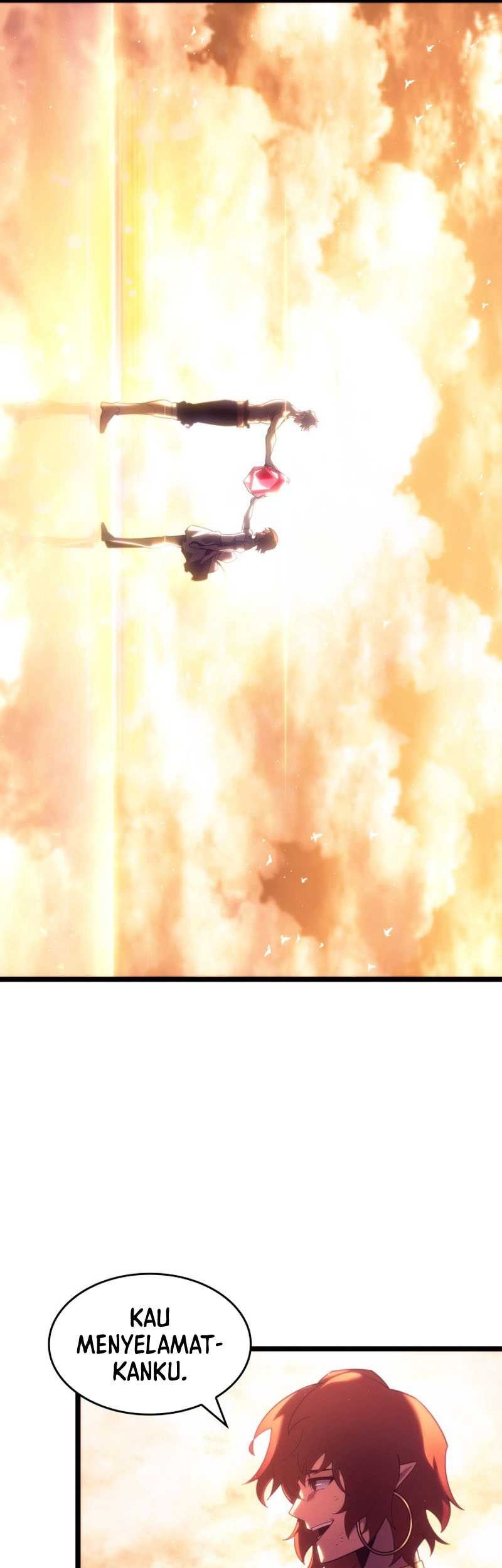 Return of the SSS-Class Ranker Chapter 140 - halaman 14