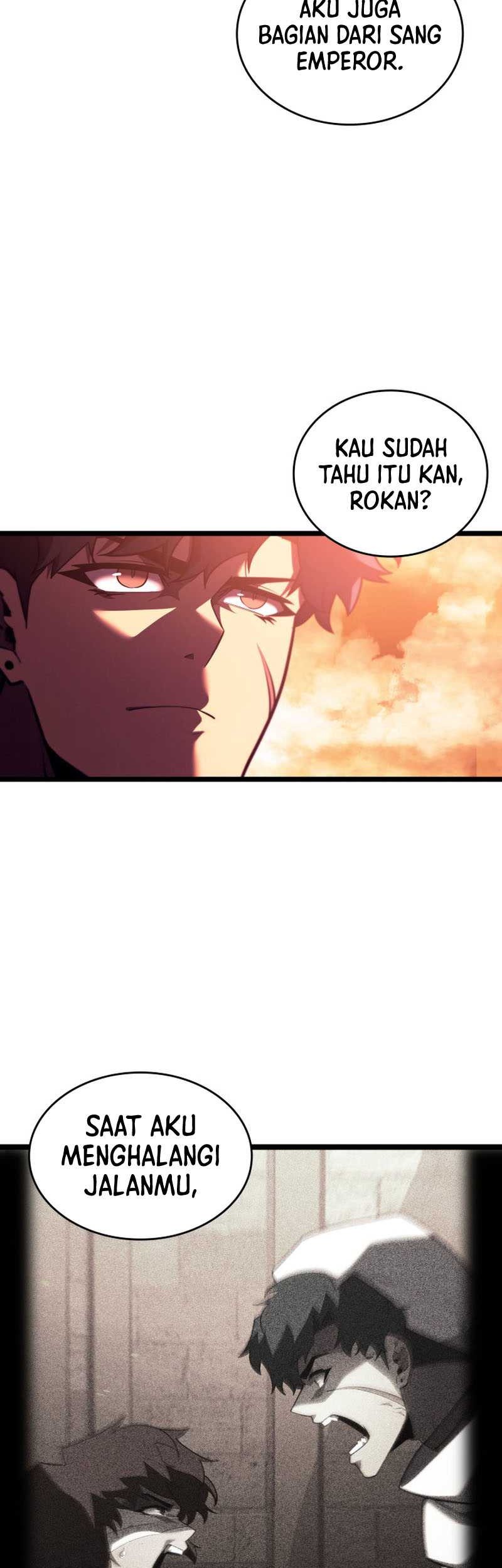 Return of the SSS-Class Ranker Chapter 140 - halaman 16