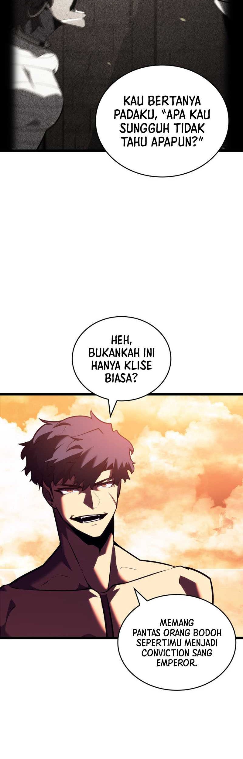 Return of the SSS-Class Ranker Chapter 140 - halaman 17
