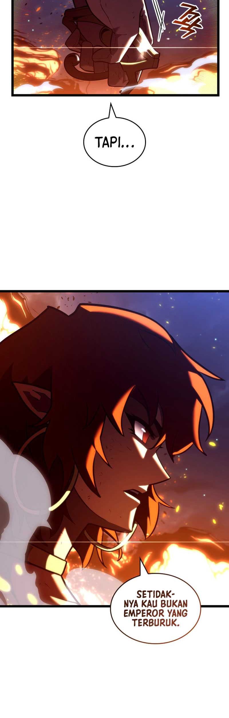 Return of the SSS-Class Ranker Chapter 140 - halaman 24