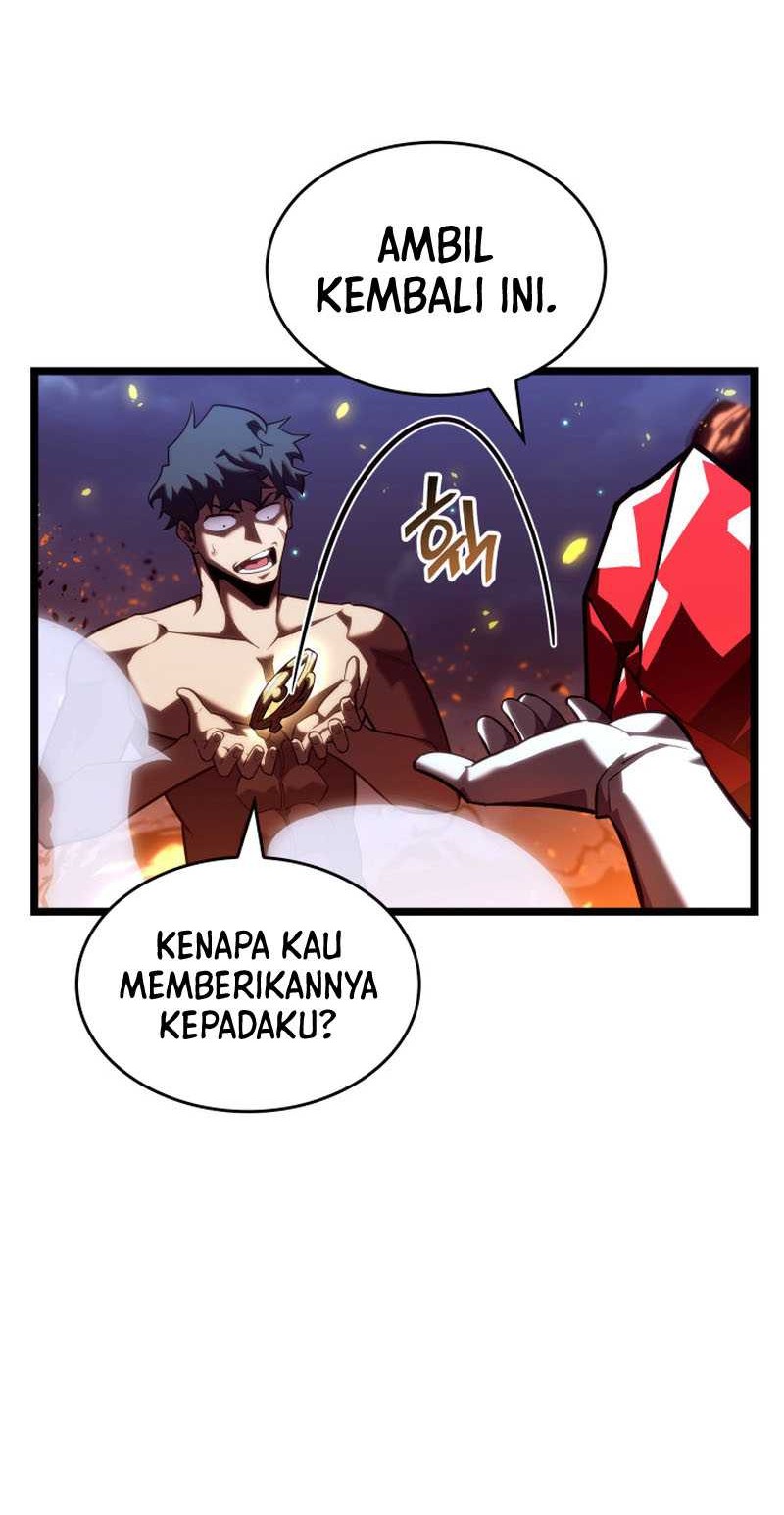 Return of the SSS-Class Ranker Chapter 140 - halaman 25