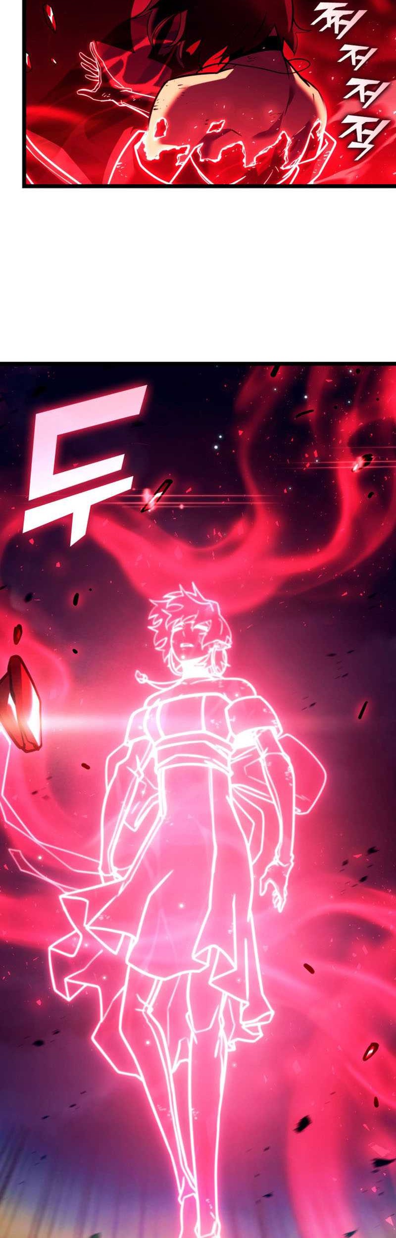 Return of the SSS-Class Ranker Chapter 140 - halaman 31