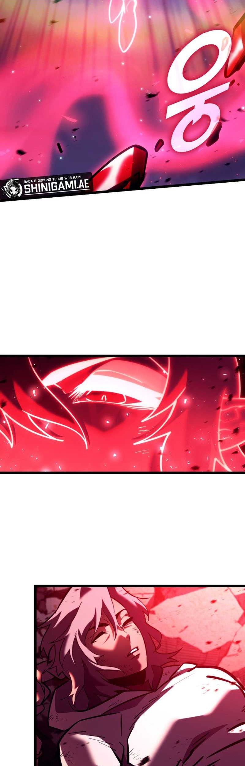 Return of the SSS-Class Ranker Chapter 140 - halaman 32
