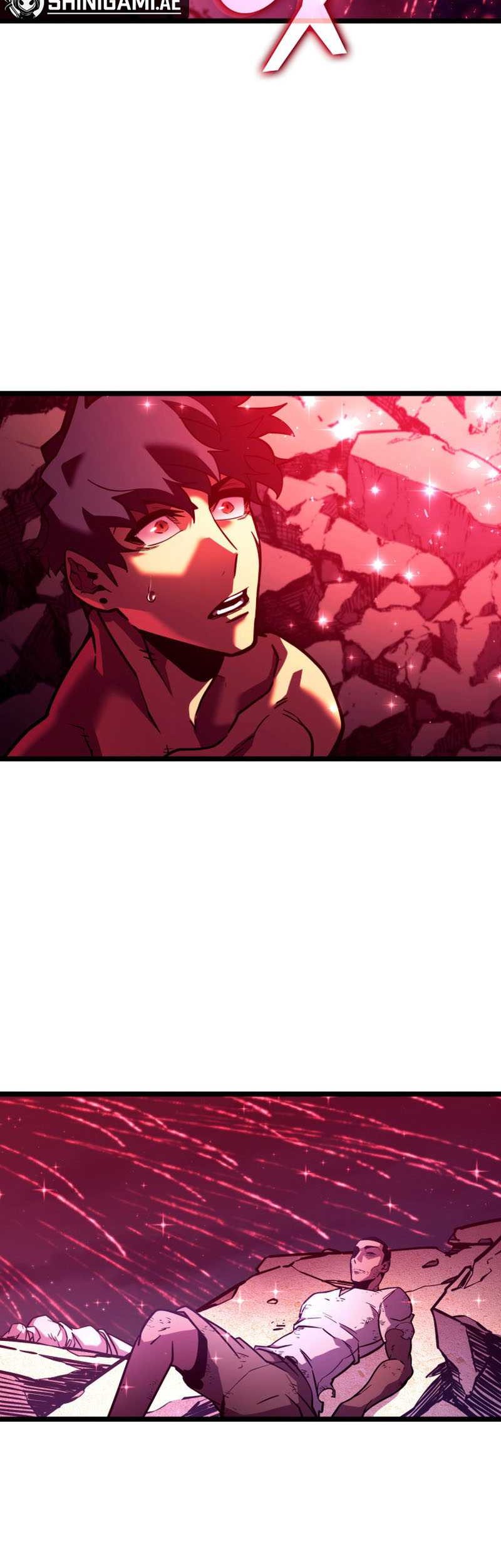 Return of the SSS-Class Ranker Chapter 140 - halaman 36