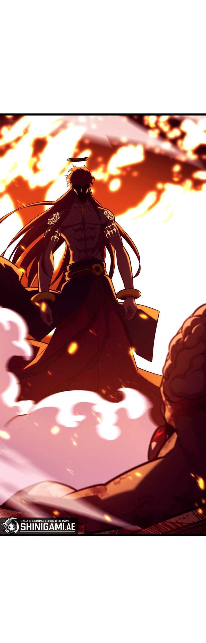 Return of the SSS-Class Ranker Chapter 140 - halaman 4