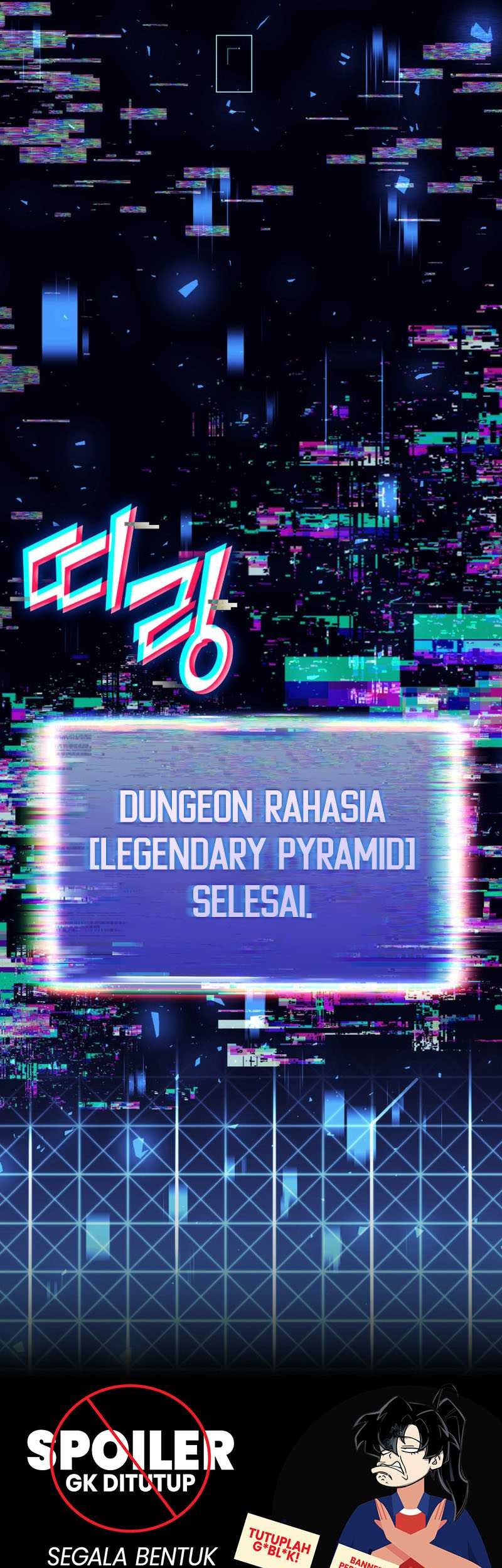Return of the SSS-Class Ranker Chapter 140 - halaman 42