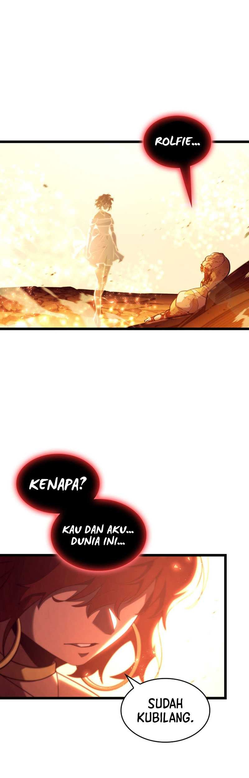 Return of the SSS-Class Ranker Chapter 140 - halaman 6