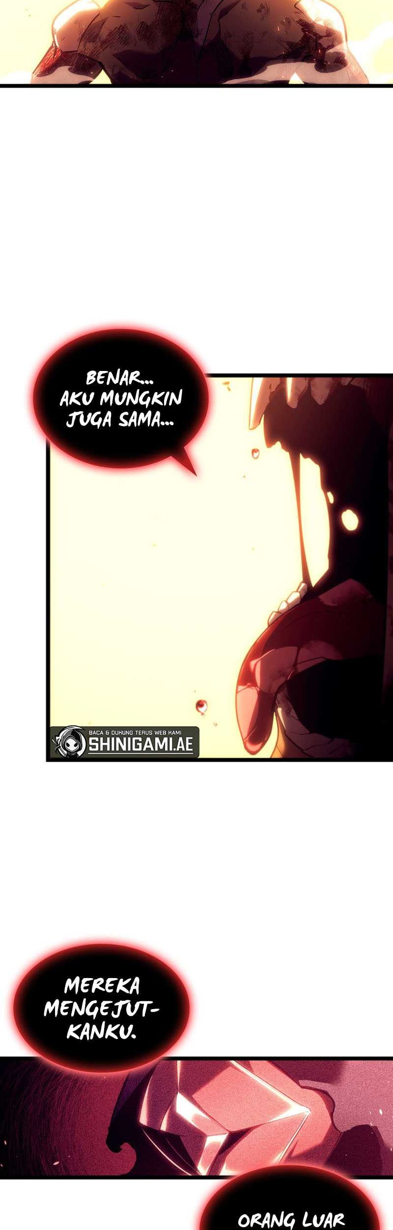 Return of the SSS-Class Ranker Chapter 140 - halaman 8