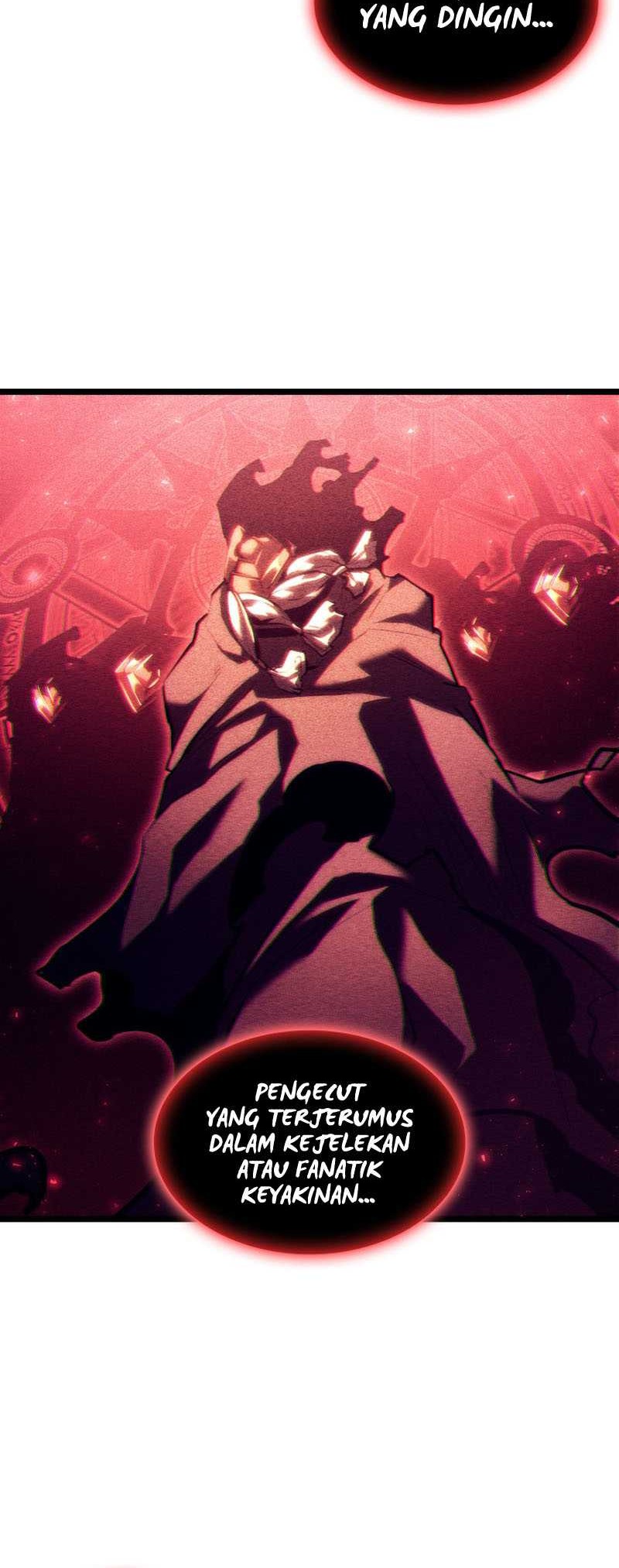 Return of the SSS-Class Ranker Chapter 140 - halaman 9