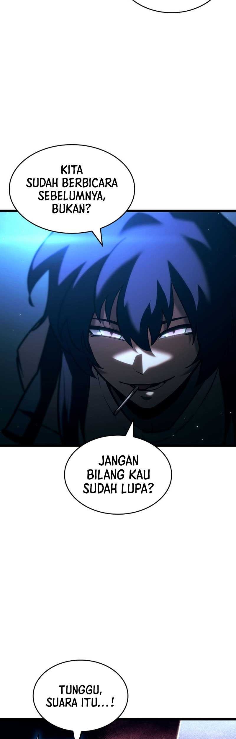 Return of the SSS-Class Ranker Chapter 141 - halaman 12