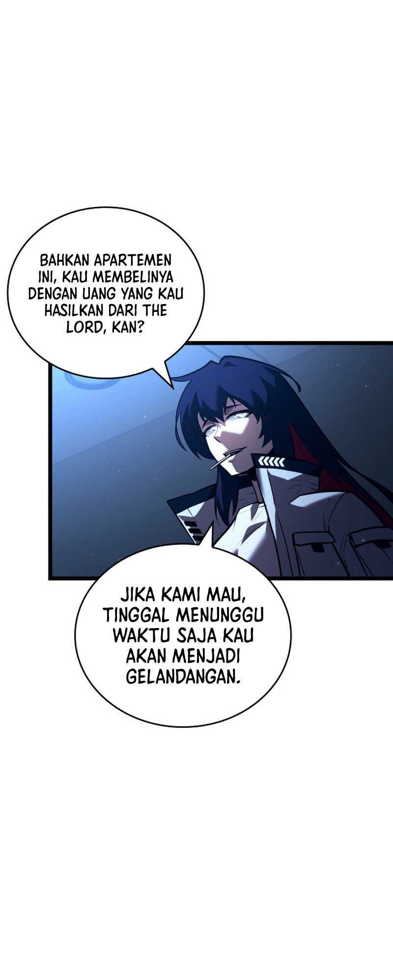 Return of the SSS-Class Ranker Chapter 141 - halaman 17