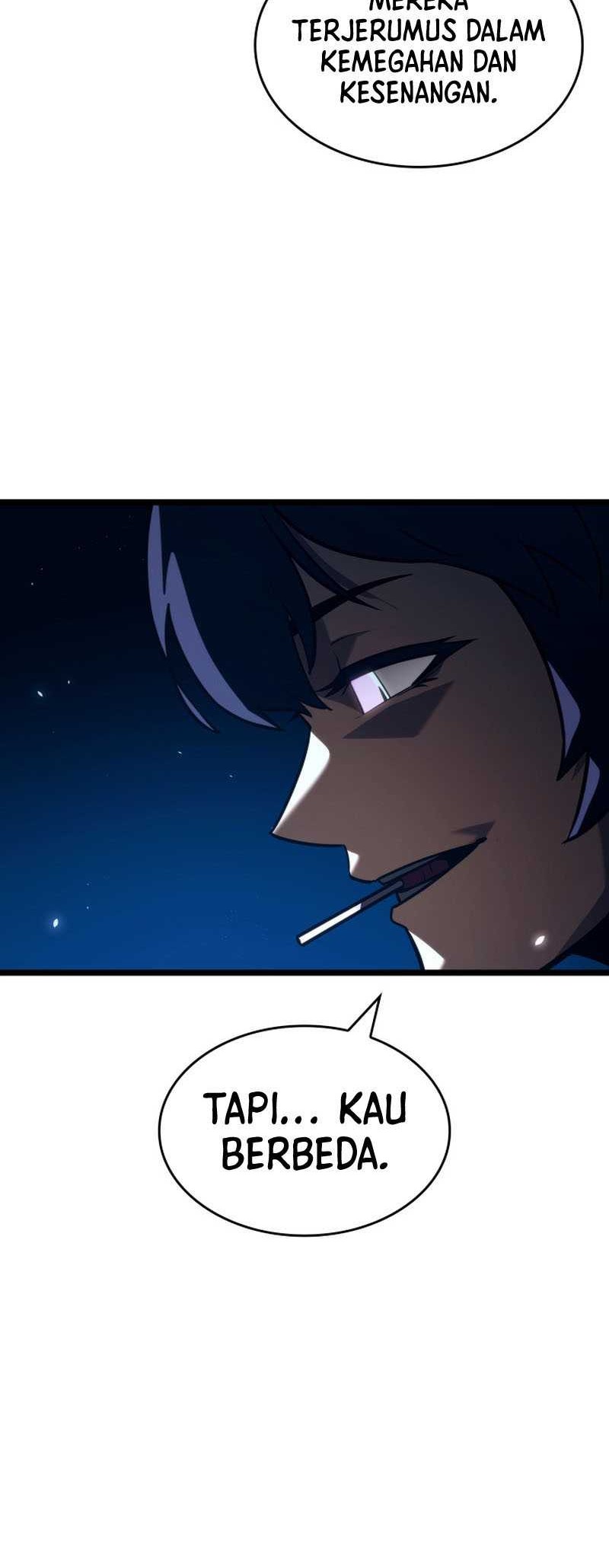 Return of the SSS-Class Ranker Chapter 141 - halaman 21