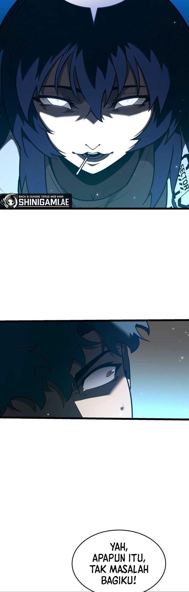 Return of the SSS-Class Ranker Chapter 141 - halaman 24