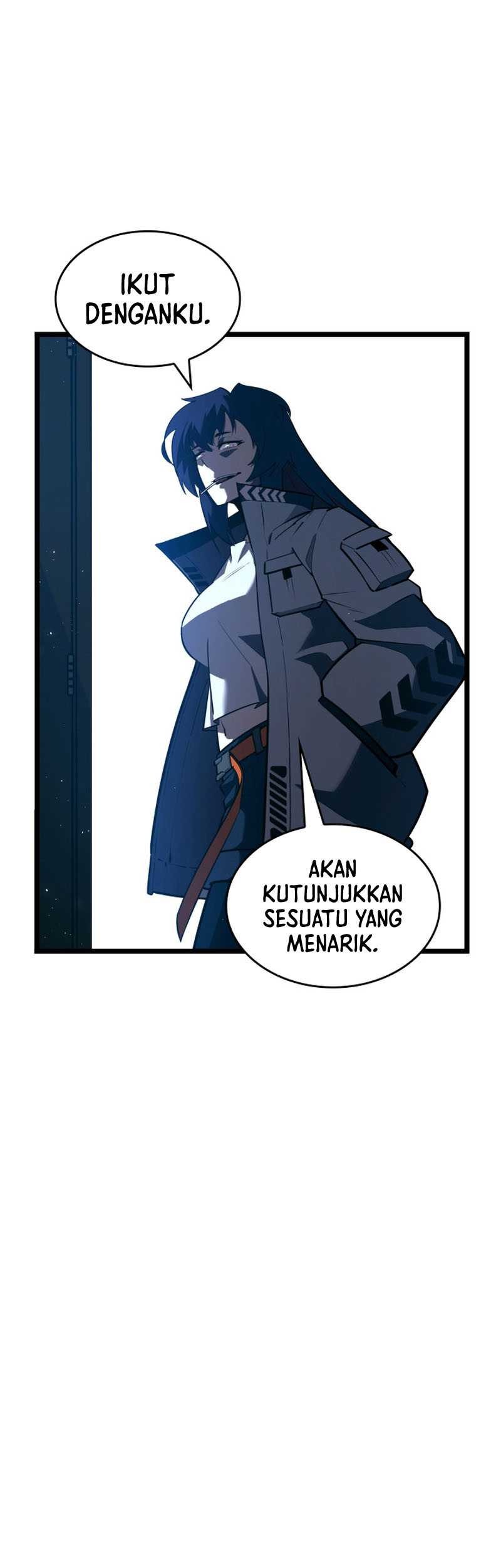 Return of the SSS-Class Ranker Chapter 141 - halaman 26