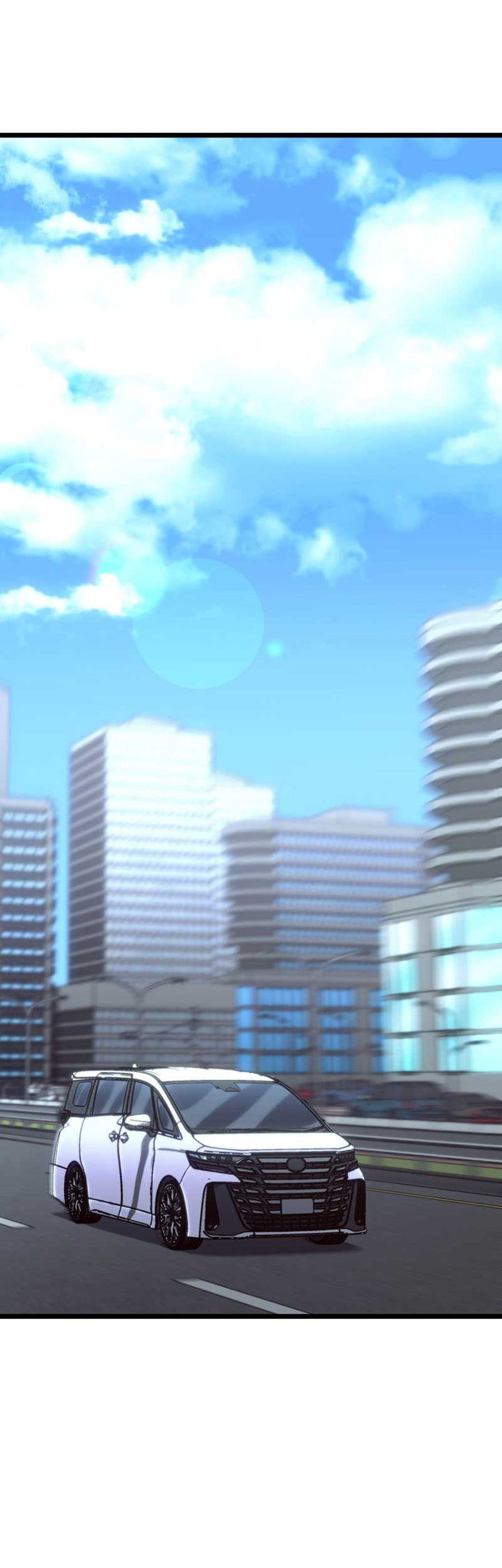 Return of the SSS-Class Ranker Chapter 141 - halaman 27