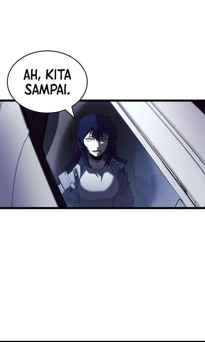 Return of the SSS-Class Ranker Chapter 141 - halaman 33