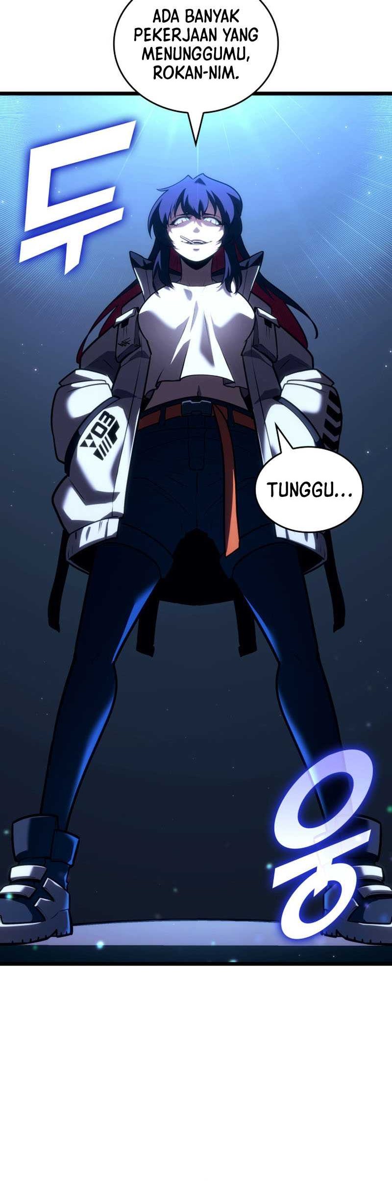 Return of the SSS-Class Ranker Chapter 141 - halaman 5