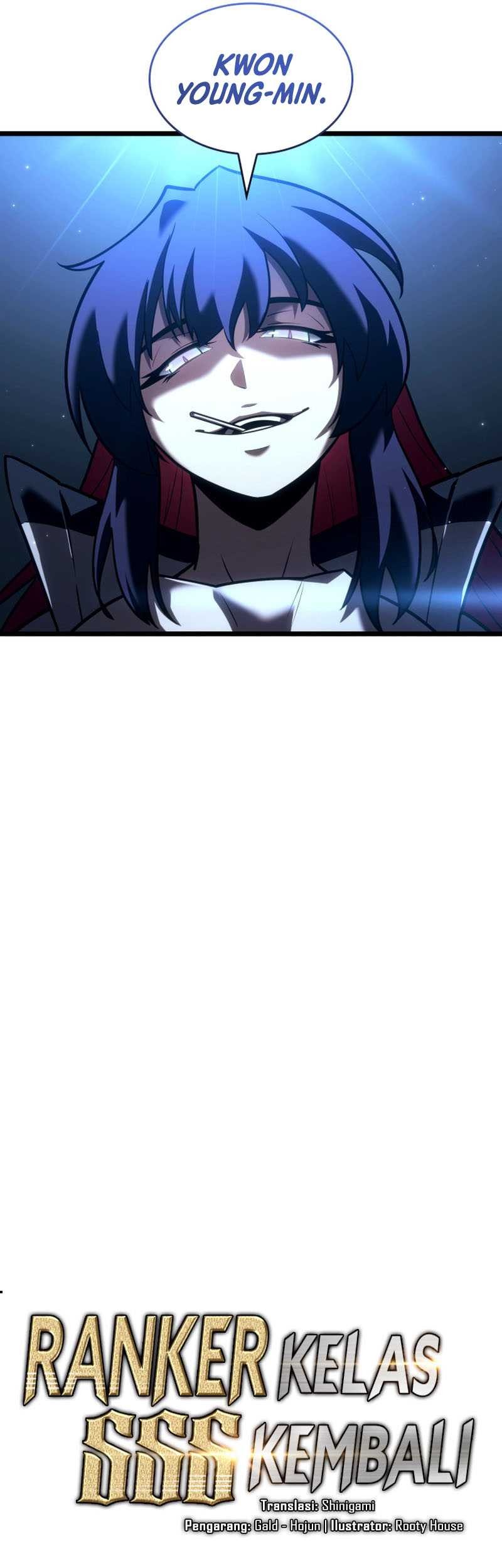 Return of the SSS-Class Ranker Chapter 141 - halaman 6