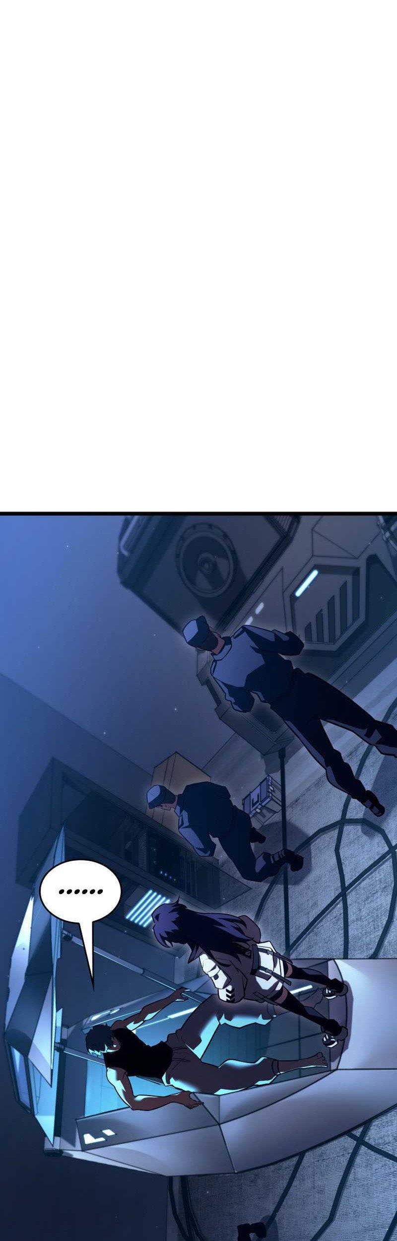 Return of the SSS-Class Ranker Chapter 141 - halaman 7