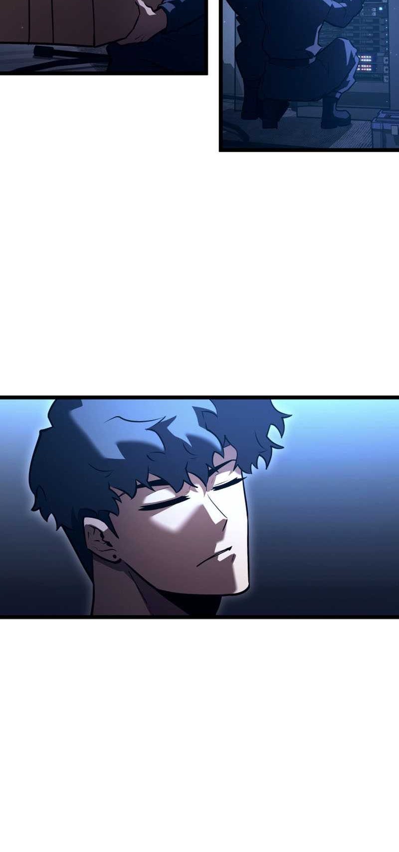 Return of the SSS-Class Ranker Chapter 141 - halaman 9