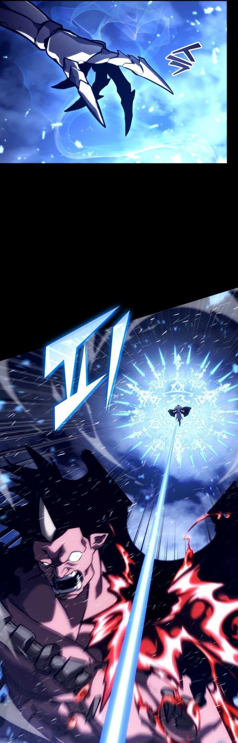 Return of the SSS-Class Ranker Chapter 142 - halaman 11