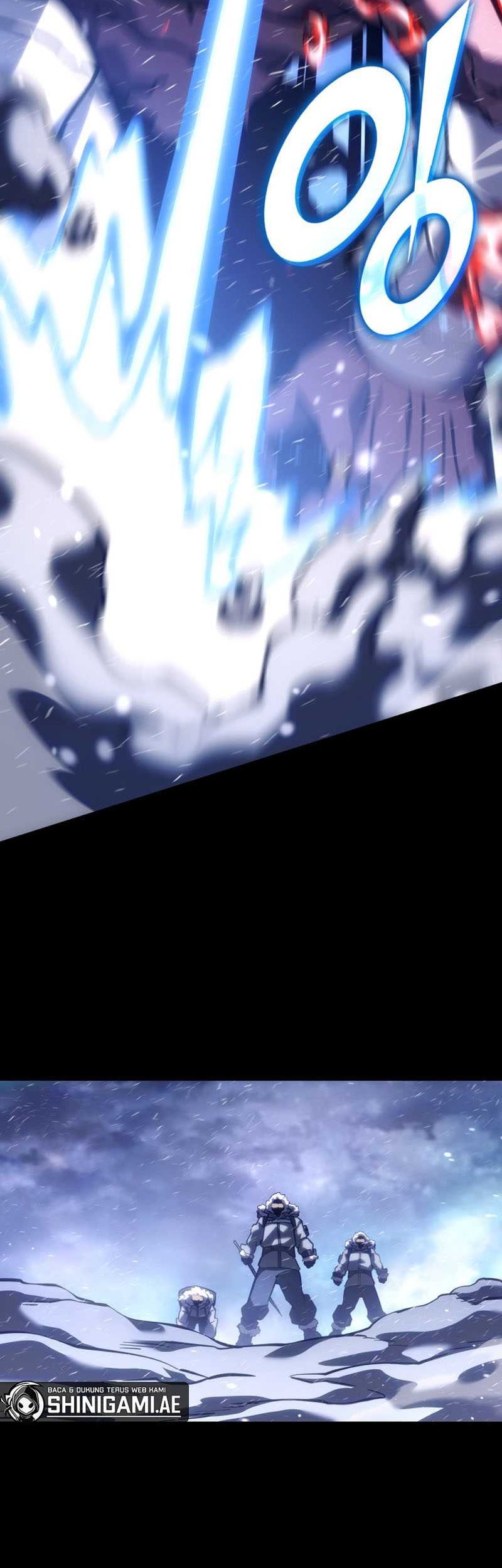 Return of the SSS-Class Ranker Chapter 142 - halaman 12