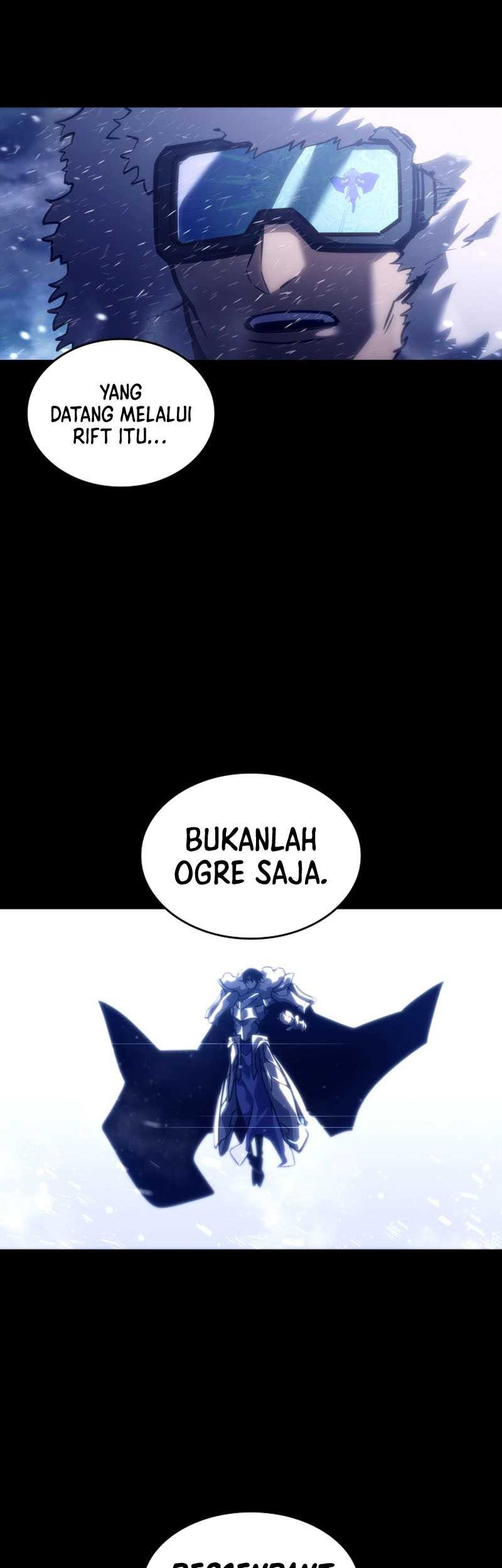 Return of the SSS-Class Ranker Chapter 142 - halaman 13