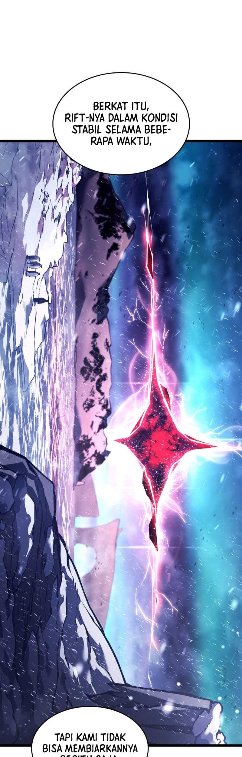 Return of the SSS-Class Ranker Chapter 142 - halaman 15