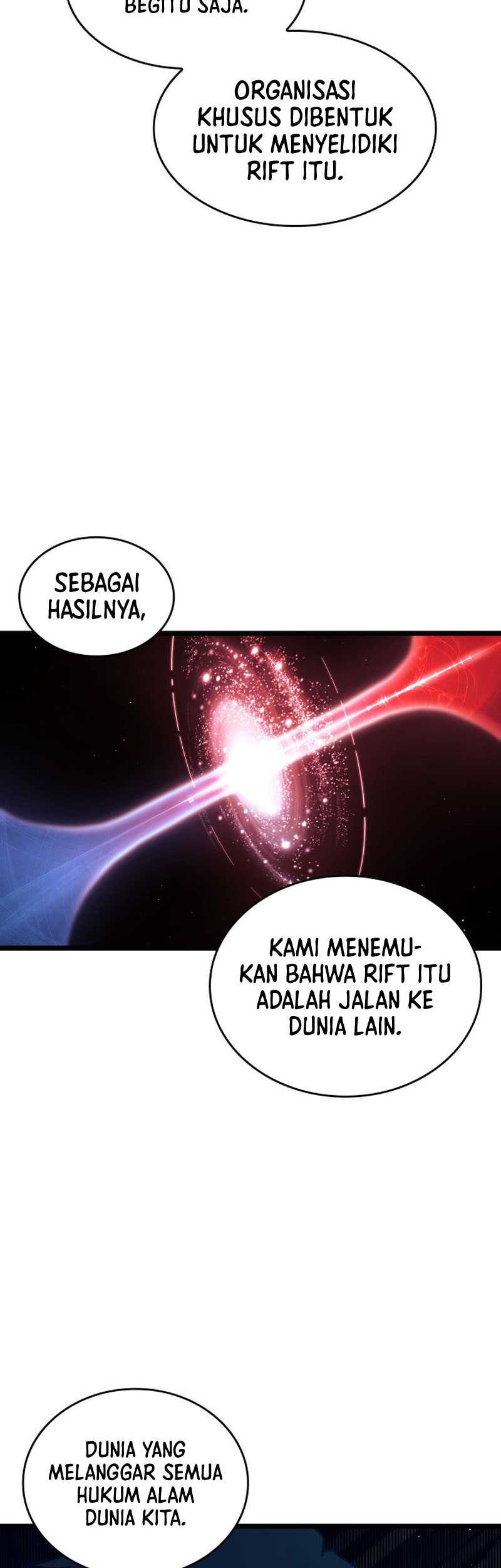 Return of the SSS-Class Ranker Chapter 142 - halaman 16