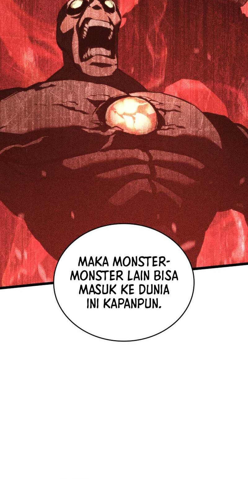 Return of the SSS-Class Ranker Chapter 142 - halaman 18