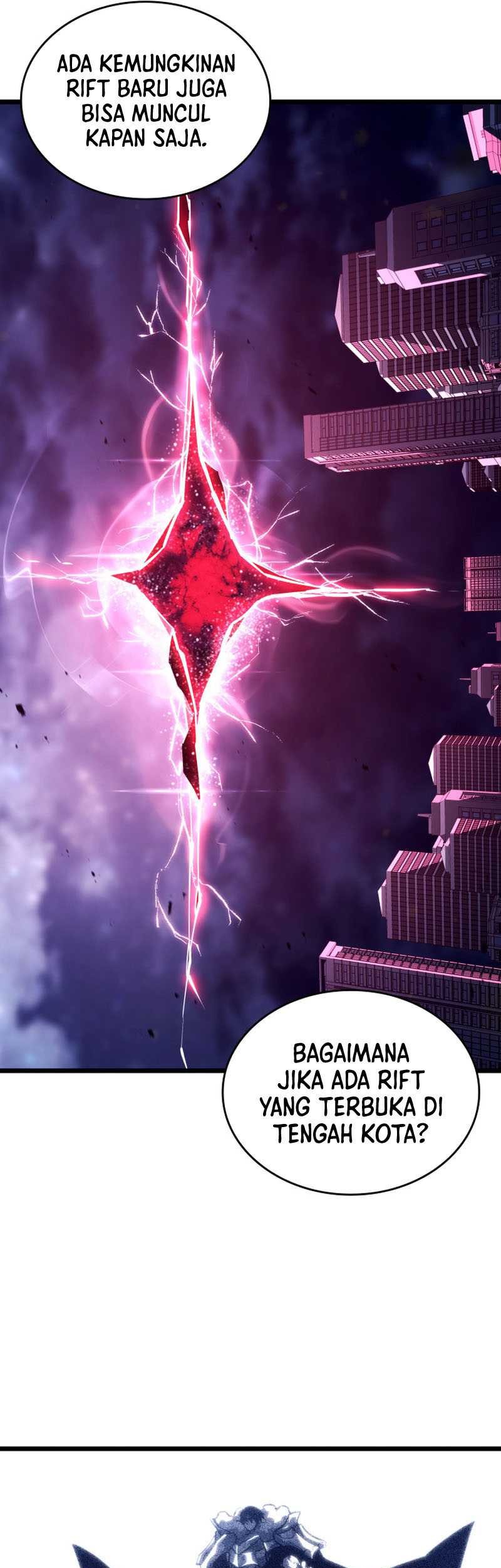 Return of the SSS-Class Ranker Chapter 142 - halaman 19