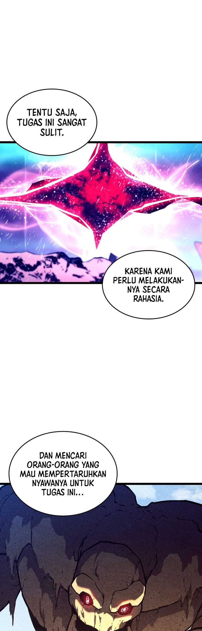 Return of the SSS-Class Ranker Chapter 142 - halaman 23