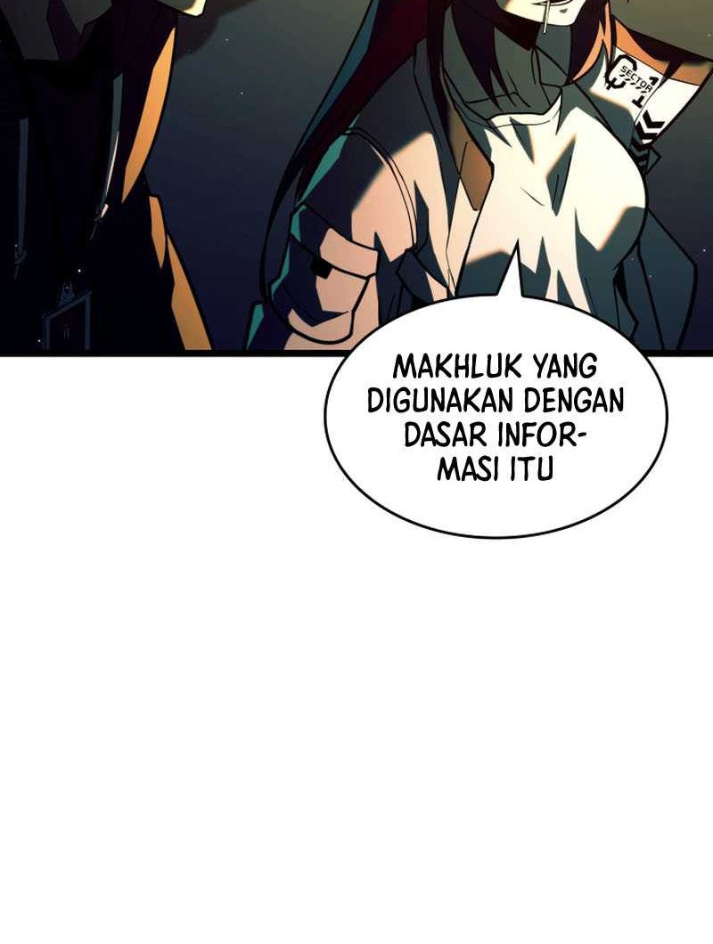 Return of the SSS-Class Ranker Chapter 142 - halaman 26