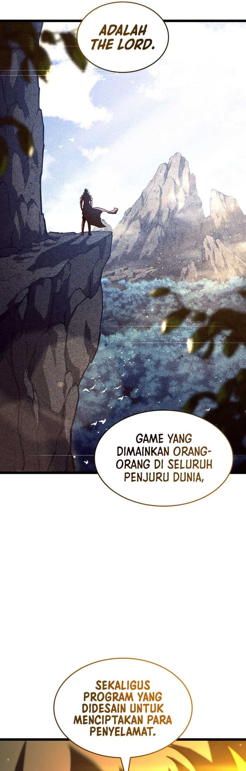 Return of the SSS-Class Ranker Chapter 142 - halaman 27