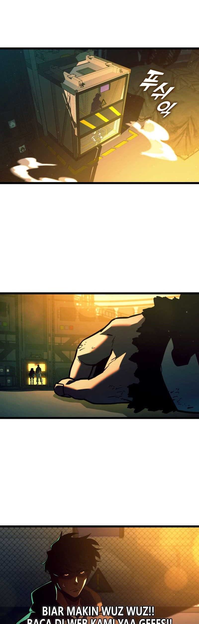 Return of the SSS-Class Ranker Chapter 142 - halaman 3