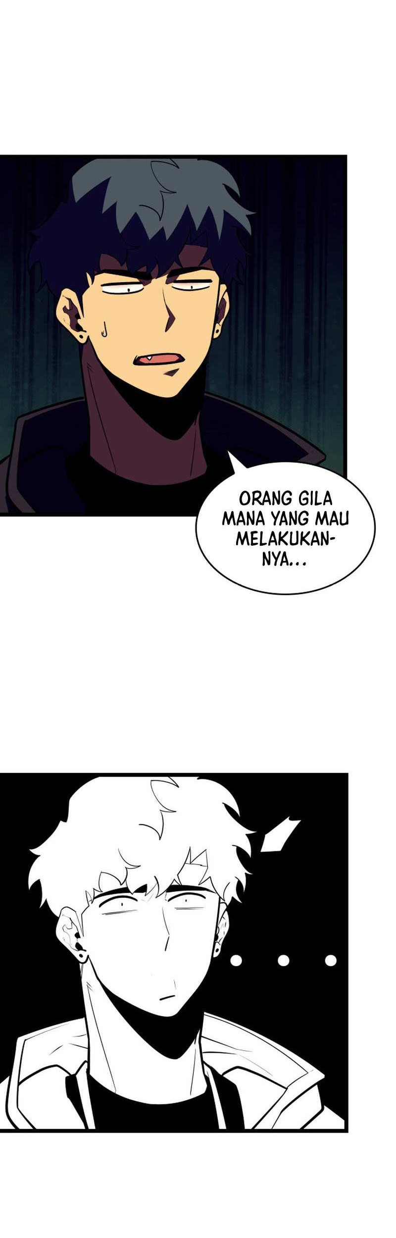 Return of the SSS-Class Ranker Chapter 142 - halaman 36