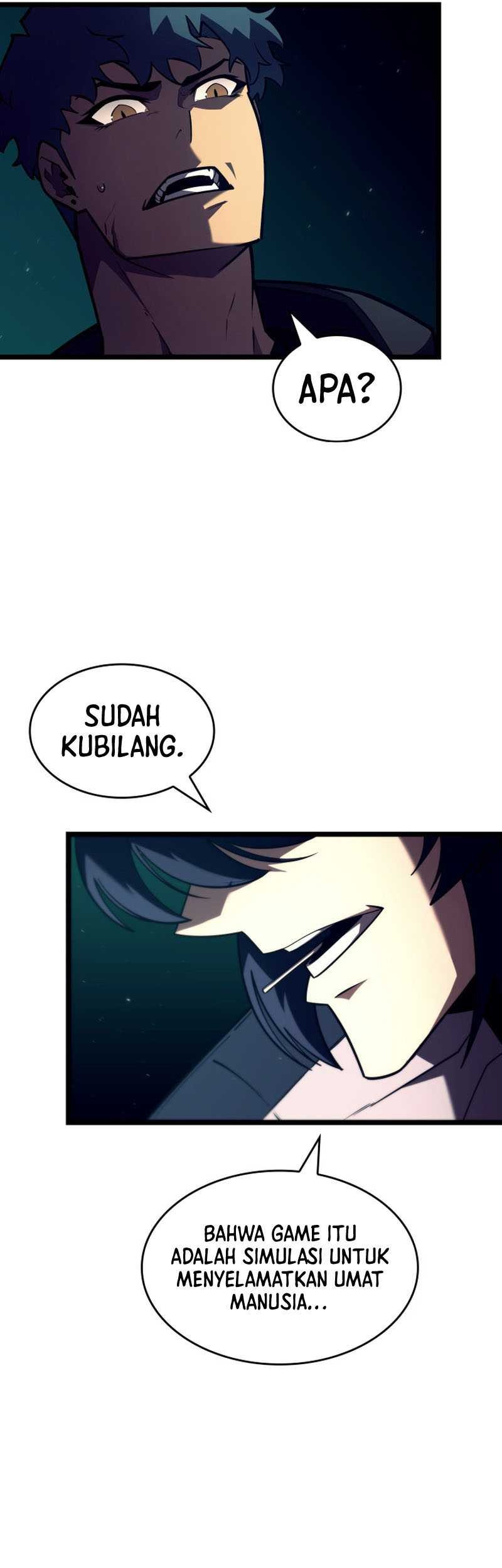 Return of the SSS-Class Ranker Chapter 142 - halaman 39